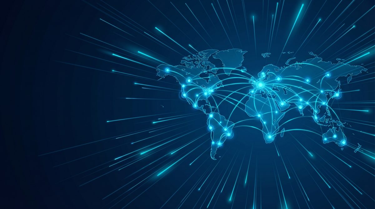 神灯加速器全球网络加速